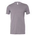 thumbnail image 1 of Bella Canvas Men`s 3001c, XS, Storm, 1 of 4