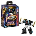 thumbnail image 4 of Transformers Legacy Deluxe Class Armada Universe Wheeljack 5.5” Action Figure, 8+, 4 of 9