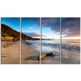 thumbnail image 2 of Looe Cornwall Beach au Lever du Soleil, 2 of 3