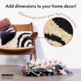 thumbnail image 3 of Bernat® Latch It™ Boho Collection Acrylique Fil Kit, 3 of 9