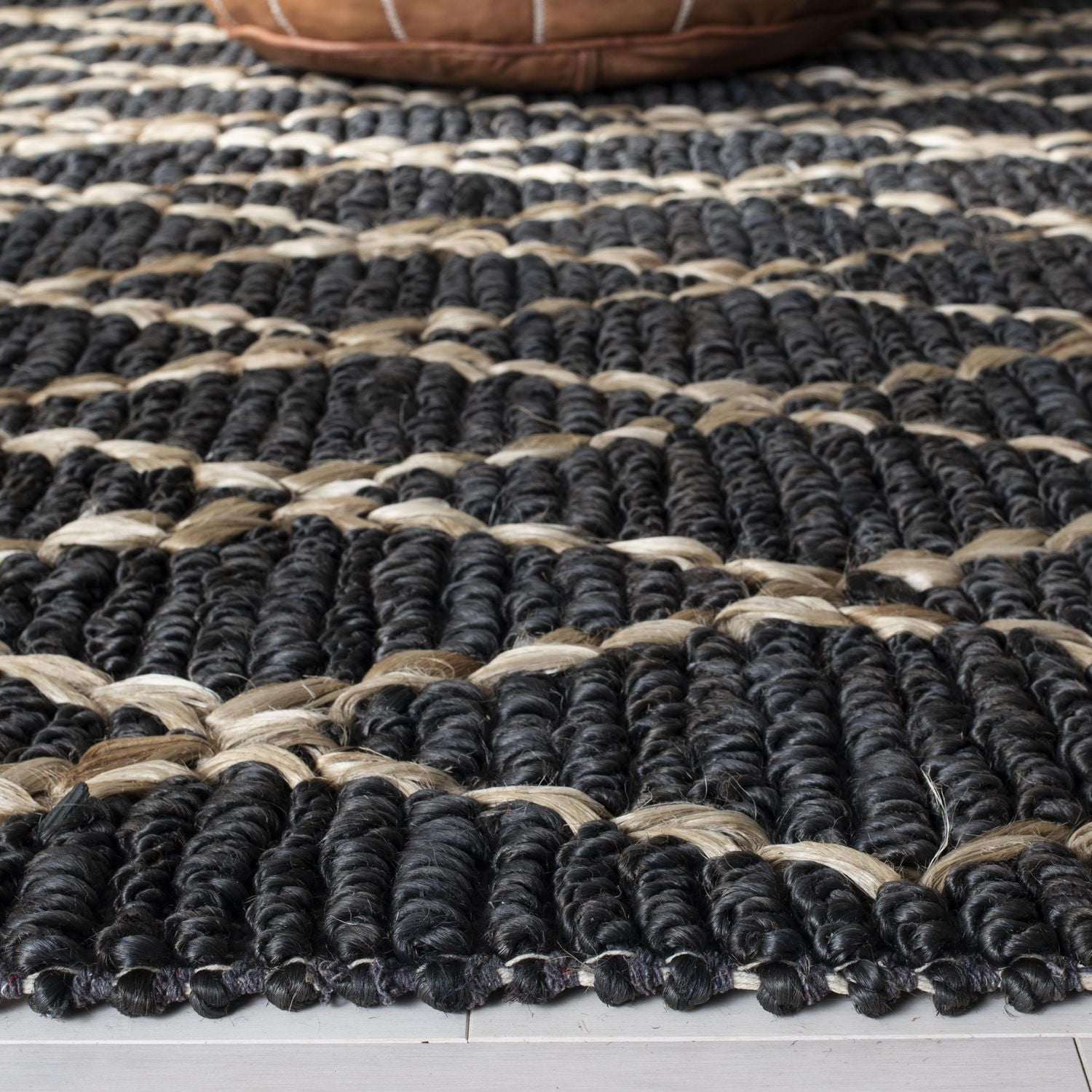 Safavieh Natural Fiber Ingram Tapis Géométrique