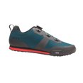 thumbnail image 1 of GIRO : TRACKER : HARBOR BLUE/BRIGHT RED : 42, 1 of 1