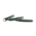 thumbnail image 1 of Youkk 1/2/3/5 Womens Belt With Alloy Buckle Heads And Finely Crafted Edging Available In Multiple Colors green 1 Pc, 1 of 6