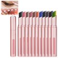 thumbnail image 3 of Eyeshadow Two Tone Eyeshadow Stick Lazy Eyeshadow Hand No And Sweat Proof Eyeshadow Pen, Eyeshadow for Women, 3 of 3
