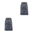 thumbnail image 3 of Youkk Warmth And Style Combined In Plush Over Knee Socks Wide Application Gift Idea dark blue 2Set, 3 of 6