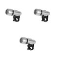 thumbnail image 2 of Baohd Lights USB Charging LED Warning Lights Night Bike Rear Light Cycling Tail Light For Cycling 3Set, 2 of 6