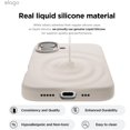 thumbnail image 5 of KOMI Compatible with iPhone 16 Pro Max Case, Premium Liquid Silicone Case, Full Body Protective Cover, Shockproof, Slim Phone Case, Anti-Scratch Soft Microfiber Lining, 6.9 inch Stone, 5 of 5