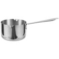 thumbnail image 2 of Shisuyan Non-stick Frying Pan Kitchen Skillet Milk Oil Heating Flat Pan Multi-use Frying Pan, 2 of 8