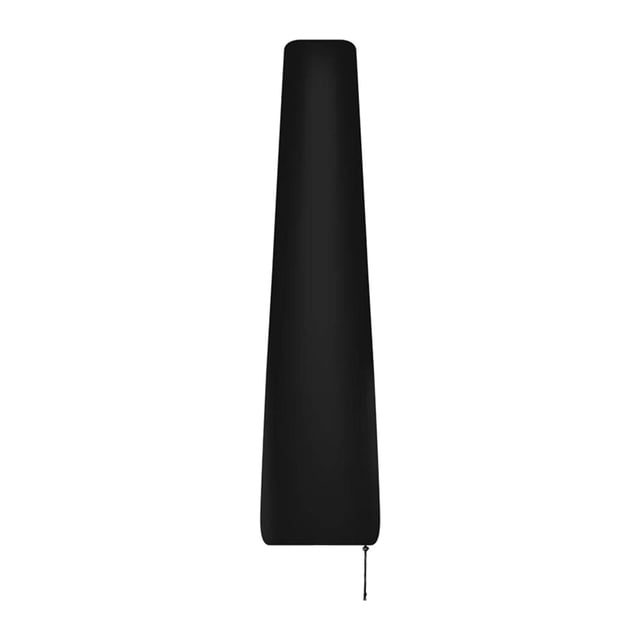 jesticaly Outdoor Patio Umbrella Cover Rain Snow Sunlight for Protection Durable Protector Straight Style 240cm