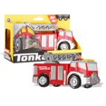 thumbnail image 1 of Tonka - Mighty Force Lights & Sounds Fire Truck, 1 of 6