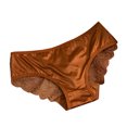 thumbnail image 2 of Soki Culottes pour Femmes Hipster en Liquidation, Culottes en Maille avec Nœud, 2 of 3
