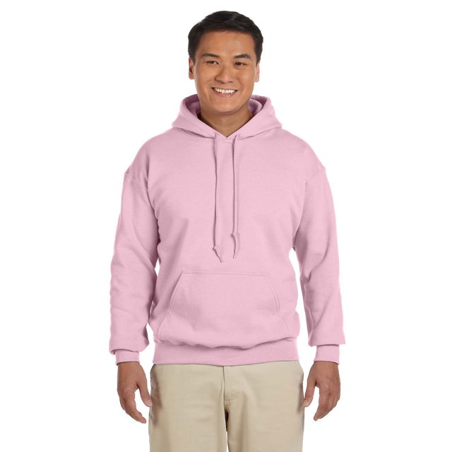 Gildan Adult Heavy Blend 8 oz., 50/50 Hood - G185