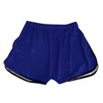 thumbnail image 3 of Kyusrd 2 Pcs Shorts pour Femmes Course avec Poches Taille Haute Shorts de Sport pour Femmes avec Doublure, 3 of 4