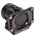 thumbnail image 2 of 4X Mass Air Flow Meter Sensor MD336481 E5T08271 for Galant,4 x Mass Air Flow Meter Sensor,Black, 2 of 5