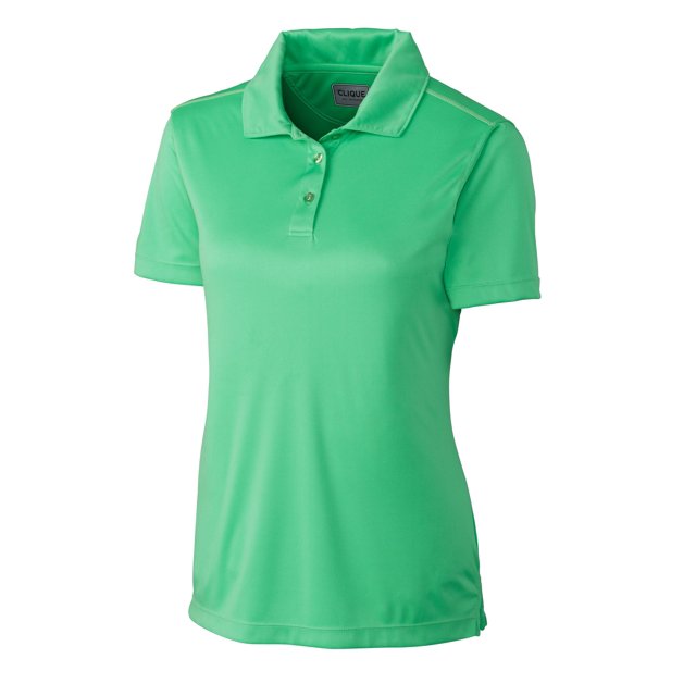 Clique Polo Parma pour Femme