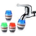 thumbnail image 2 of Amyove Home 5 Layers Water Purifier Filter Activated Carbon Filtration, 2 of 9