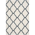 thumbnail image 4 of Safavieh Hudson Aline Geometric Shag Area Rug, 4 of 5