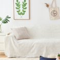 thumbnail image 3 of AMERTEER Housse de Canapé Tricotée Fauteuil Moderne Confortable Décoration Serviette Réversible Lit Matelas Literie Adaptée Salon Extérieur Ou Intérieur, 3 of 6
