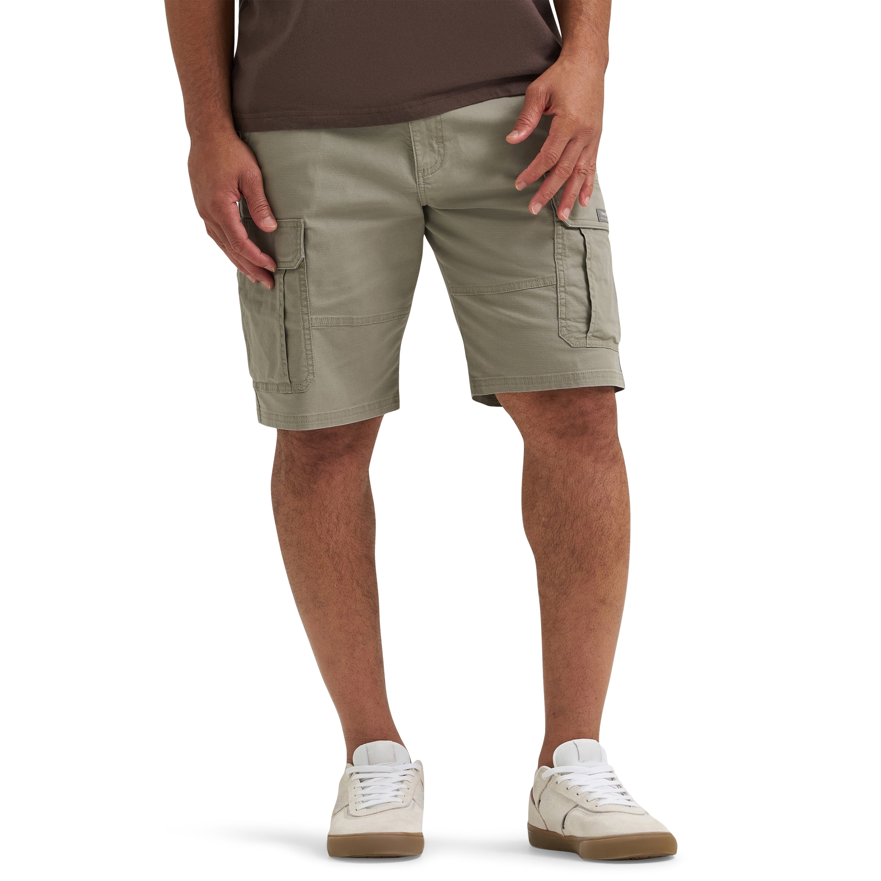 WR RIBSTPCARGO SHORT
