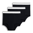 thumbnail image 1 of Jockey Slip à Pochette pour Homme - Lot de 3, 1 of 4