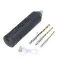 thumbnail image 2 of Drilling Screwdriver,Electric Screwdriver Cordless with Electric Screwdriver Tool Electric Screwdriver Seamless Integration, 2 of 14