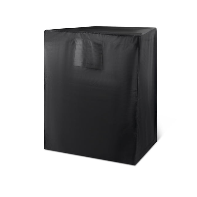 Clearance! Unit Conditioner Cover For Outside Units Windproof And Snowproof Design AC Cover Ac Unit Covers Outdoor Black Fits To 36 X 36 X 39 Inch Clearance Sales Today’S Deals #40