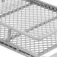 thumbnail image 4 of RC Roof Rack, RC Roof Rack With LED, Convenient Can Use Receiver As Power Source Gift For Outdoor Enthusiasts Use Car Lovers Argent, 4 of 8