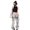 Light Gray, variant on SGMVNU Girls Casual Pants for Everyday Wear Loose Fit Comfortable Outdoor Play Pants with Pockets for Toddler Teenage Kids Spring Summer Fall Fashion Tween Streetwear(Size 6-7 Years,Light Gray)