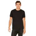 thumbnail image 1 of Bella + Canvas T-Shirt Unisexe à Manches Courtes en Poly-Coton, 1 of 3
