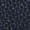 Navy, variant on COSTUMAKERS One-Way Separating Zipper #5 Molded Teeth 65 cm (26 in) Navy