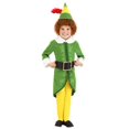thumbnail image 1 of Déguisement Buddy the Elf pour Tout-Petit Garçon, 1 of 3