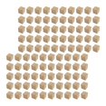 thumbnail image 1 of 100Pcs Wooden Blocks Square Blocks Building Blocks Set Wood Stacker Game Unfinished Wooden Cubes Stacking Blocks for Puzzles 3.0cm, 1 of 8