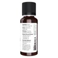 thumbnail image 2 of NOW Foods - Huile Essentielle 100 % Pure de Sauge Sclarée - 1 fl oz, 2 of 2