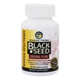thumbnail image 2 of Amazing Herbs - Black Seed Original Plain 500 mg. - 100 Capsules, 2 of 5