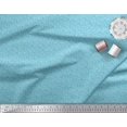 thumbnail image 2 of Soimoi Tissu Poly Georgette Triangle Chemise Tissu Imprimé 1 Yard 52 Pouces de Large, 2 of 3