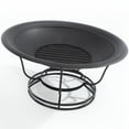 thumbnail image 4 of Crosley Buckner Patio Fire Pit Bowl in Black, 4 of 8