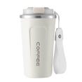 thumbnail image 2 of JWshufel Stainless Steel Coffee Mug Intelligent Temperature Display Portable Insulated Cup with Lifting Rope for Hot Cold Drinks Lightweight Easy to Carry and Clean, 2 of 4