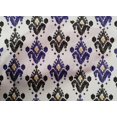 thumbnail image 4 of oneOone Cotton Poplin Fabric Ethnic Ikat Decor Fabric Printed BTY 42 Inch Wide, 4 of 4