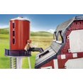 thumbnail image 2 of Playmobil Barn with Silo 9315, 2 of 4