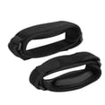 thumbnail image 2 of LAFGUR Soutien de Coude, Attelle de Coude Tennis Protecteur de Coude Portable, Crochet Ajustable Coussinet Durable Sangle de Protection pour Tendinite Arthrite, Bursite, 2 of 8