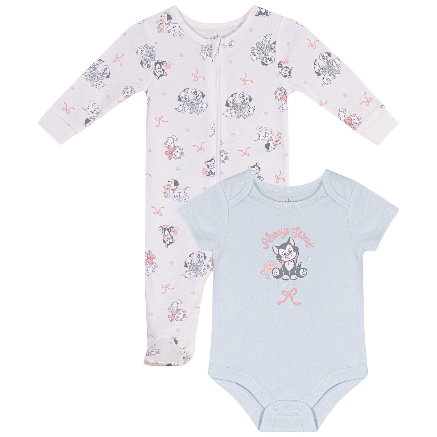 Disney Dalmatians 2-piece Take Me Home Set - Walmart.ca
