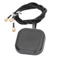 thumbnail image 4 of 4G WIFI GPS Antenna ABS Copper 3 Combo Outdoor Waterproof Antennas for 4G Full Band Module, 4 of 8