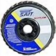 thumbnail image 3 of United Abrasives-SAIT 73180 Disque à Rabat SAITlam 4 par 5/8 Z80X, Lot de 10, 3 of 3