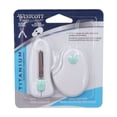thumbnail image 1 of Westcott 2pk Mini Scissors, 1 of 9