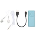 thumbnail image 2 of MP3 Music Player Lossless Sound 64G Memory Card Portable for Students Travel Work, 2 of 7