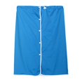 thumbnail image 1 of Xuanheng Incontinence Bed Pad Portable Washable Reusable Leakproof Bed Mat Bedwetting blue XXL, 1 of 8