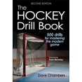 thumbnail image 1 of Chambers Dave Hockey Drill Book 2ème Édition le, 1 of 3