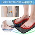 thumbnail image 2 of RYRDWP Leg Reshaping Foot Muscle Foot Massager Stim Pro Massage High Quality, 2 of 9