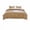 Multicolor#04, variant on weibbin 150*200cm 4-Piece Bed Sheet Set - Small Plaid Luxury Hotel Quality Bedding, Stain & Wrinkle Resistant, Breathable Cooling Bed Sheets