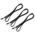 thumbnail image 1 of Sonde de Température 10K, Matériau PVC Sensible Sonde de Température Résistante à la Rouille pour Climatiseurs pour Réfrigérateurs, 1 of 7